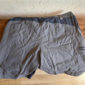 Rei shorts